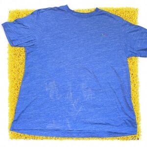 Greg-norman-collection Men's Blue T-shirt